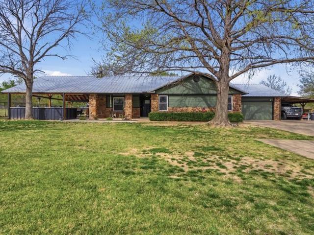 House for sale in Jenks, Oklahoma
