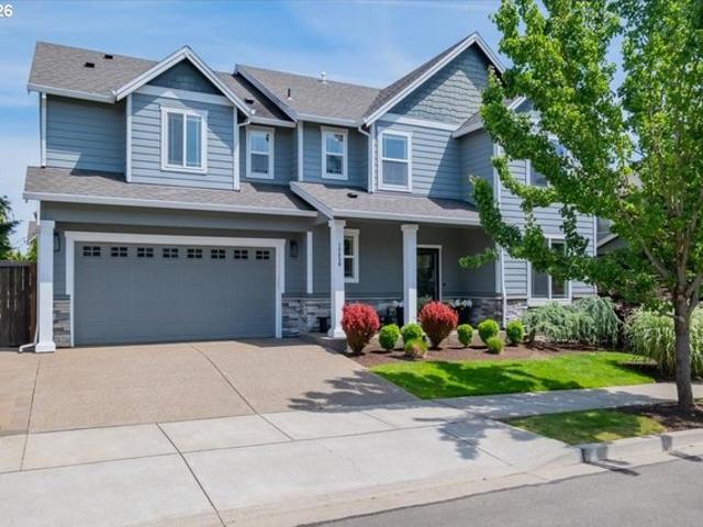 House for sale in Oregonia