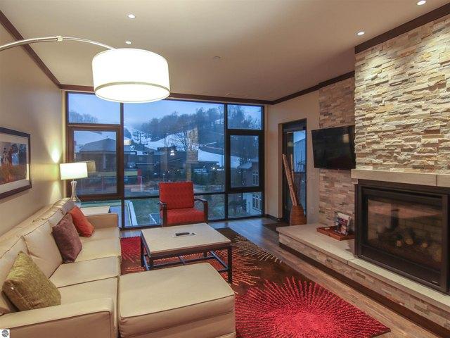 Condo for sale in Thompsonville, Michigan