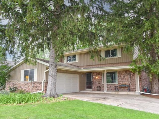 House for sale in New Berlin, Wisconsin