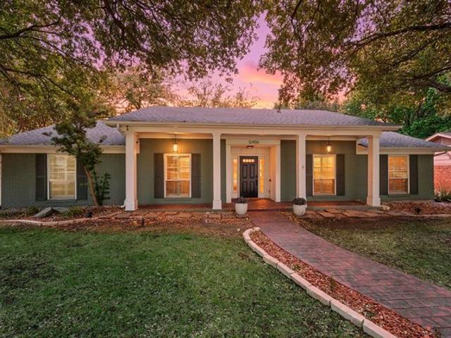 House for sale in Farmers Branch, Texas
