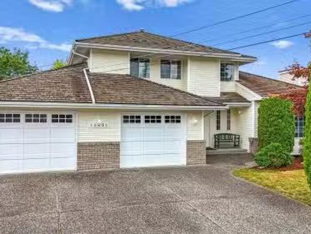 House for sale in Maple Ridge, British Columbia