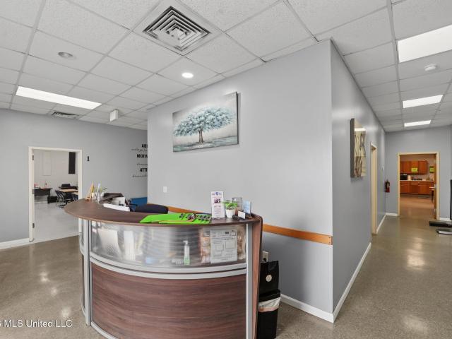 Commercial for sale in Gulfport, Mississippi
