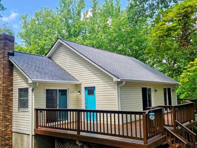House for sale in Lusby, Maryland