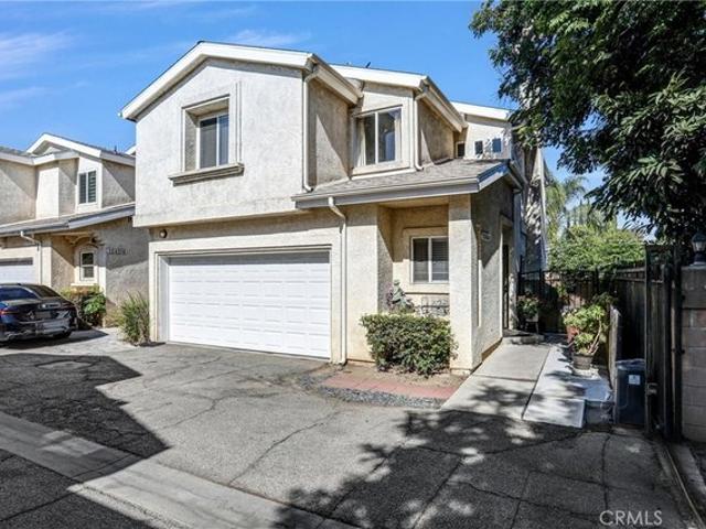 Condo for sale in Sylmar, Los Angeles