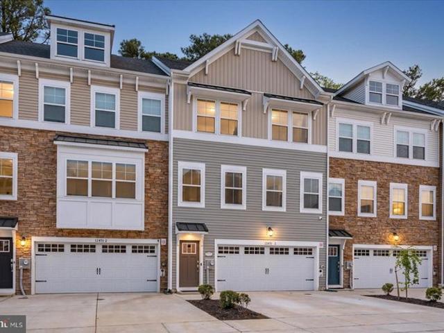 Townhouse for sale in Berlin, Maryland