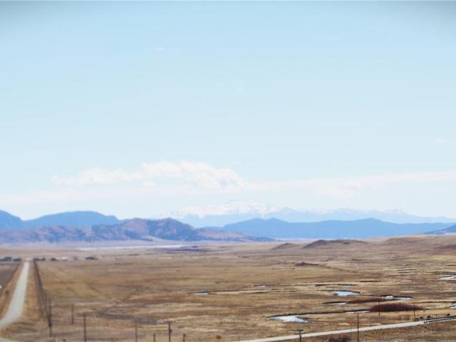 Land for sale in Hartsel, Colorado