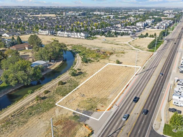 Property for sale in Boise, Idaho