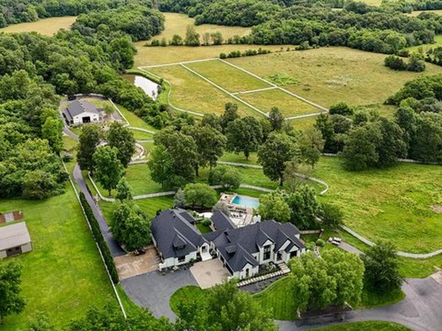 House for sale in Billings, Christian County