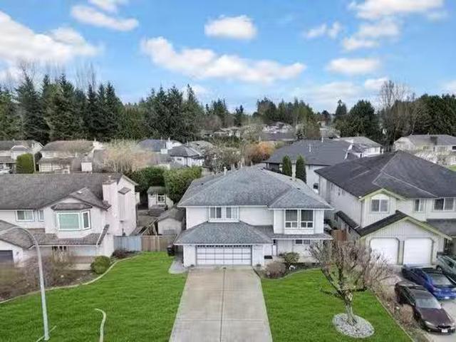 House for sale in Pitt Meadows, British Columbia