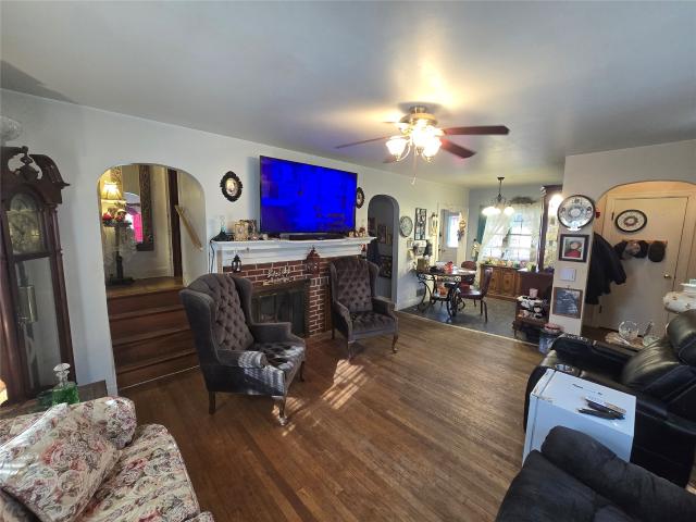 House for sale in Crawford, Pennsylvania