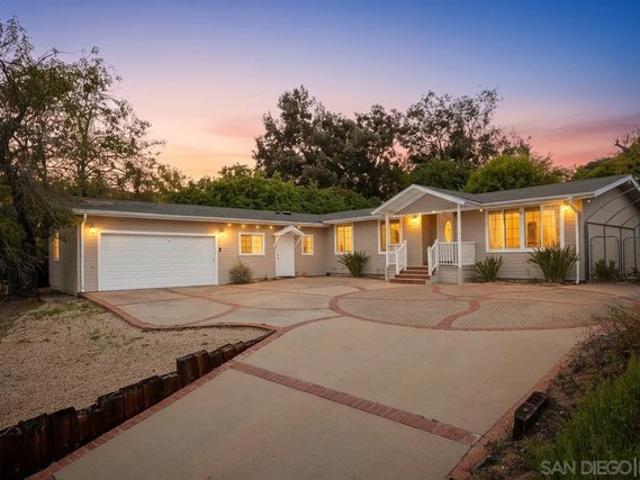 House for sale in El Cajon, California