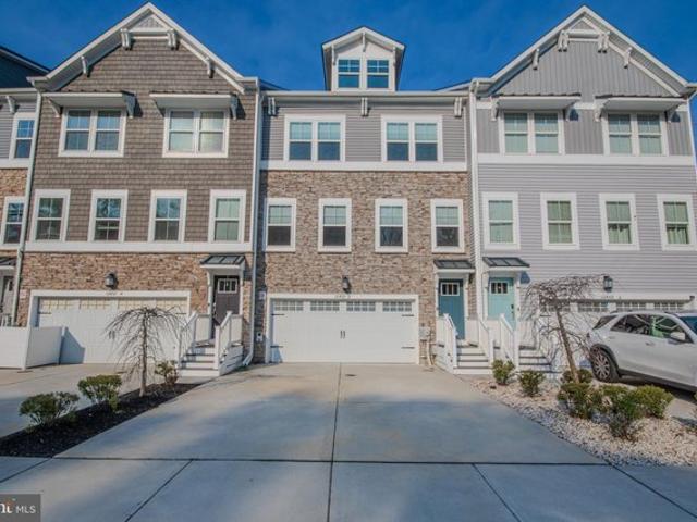 Townhouse for sale in Berlin, Maryland