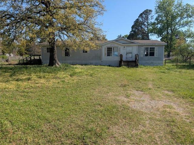 House for sale in Kingston, Oklahoma