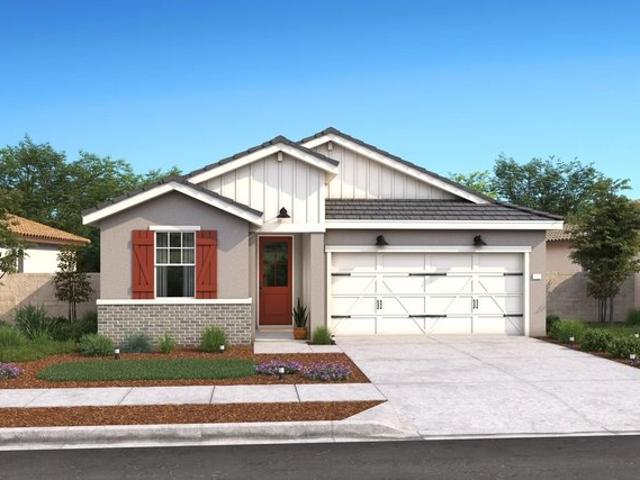 House for sale in Mather, California