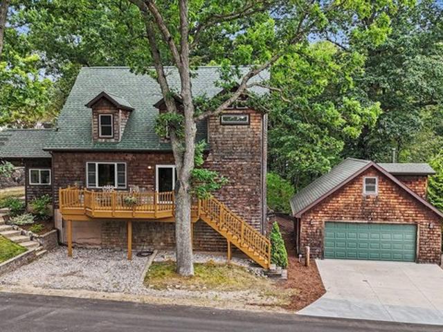House for sale in Sand Lake, Michigan