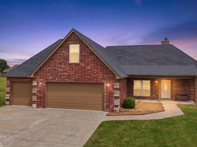 House for sale in Collinsville, Oklahoma