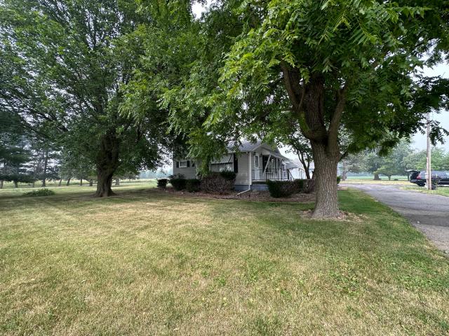 House for sale in Farmer City, Illinois