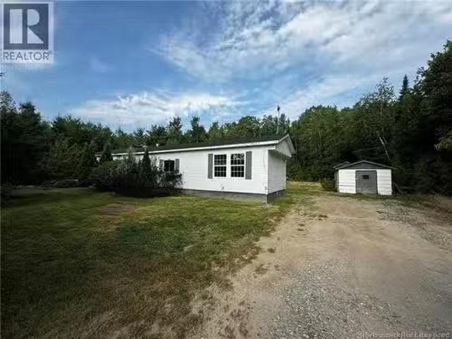 House for sale in Collette, New Brunswick