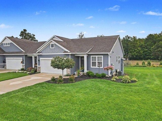 Condo for sale in Grand Haven, Ottawa County