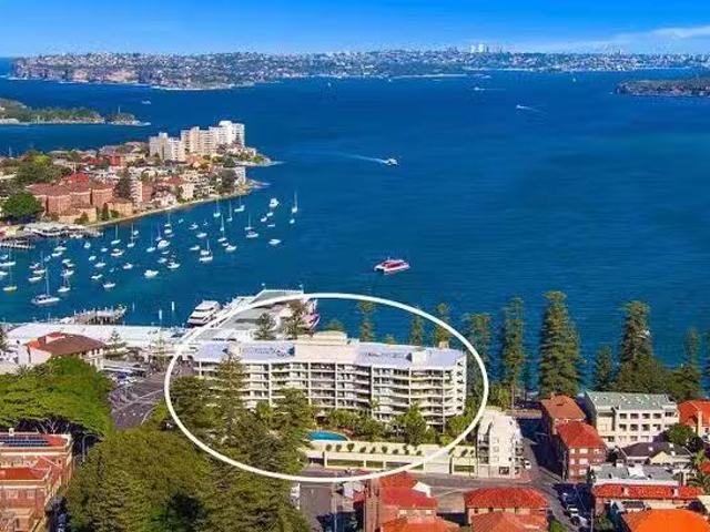 House for rent in Manly, New South Wales