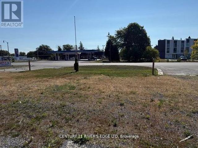 Land for sale in South Dundas, Ontario