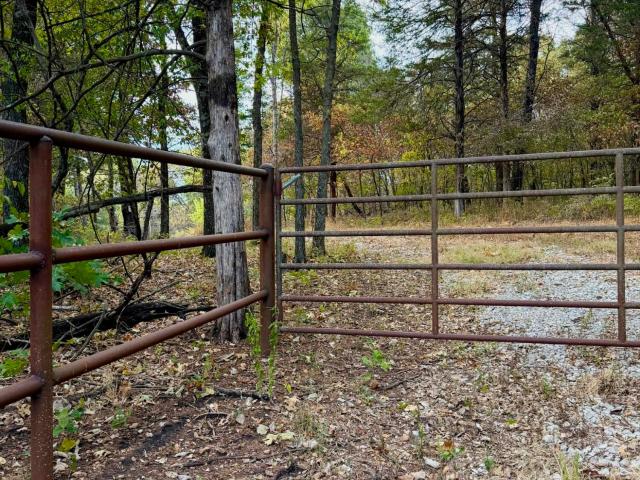 Land for sale in Missouri