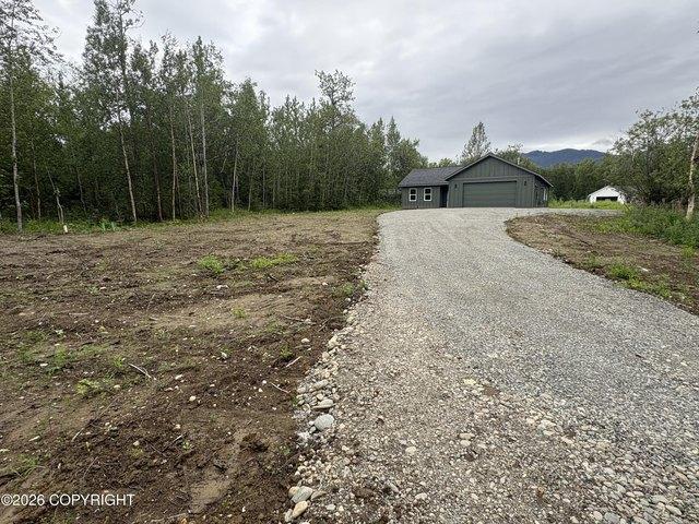 House for sale in Palmer