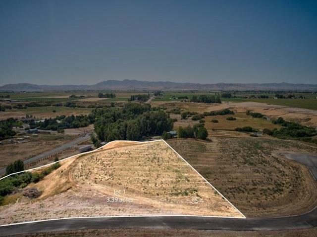 Land for sale in Cache, Utah