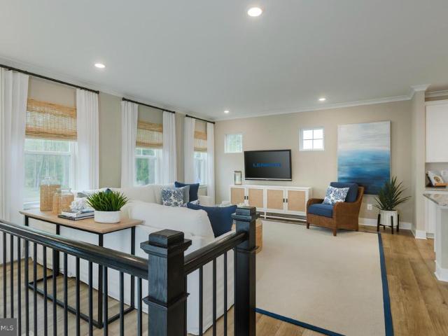 Townhouse for sale in Maryland