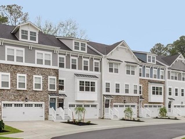 Townhouse for sale in Berlin, Maryland