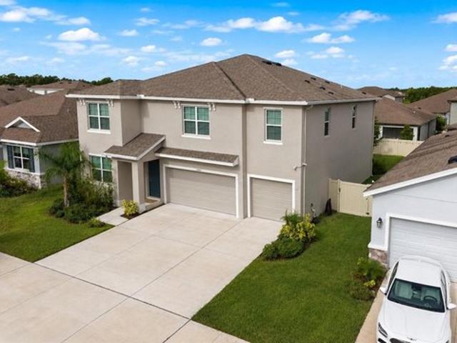 House for sale in Riverview, Florida