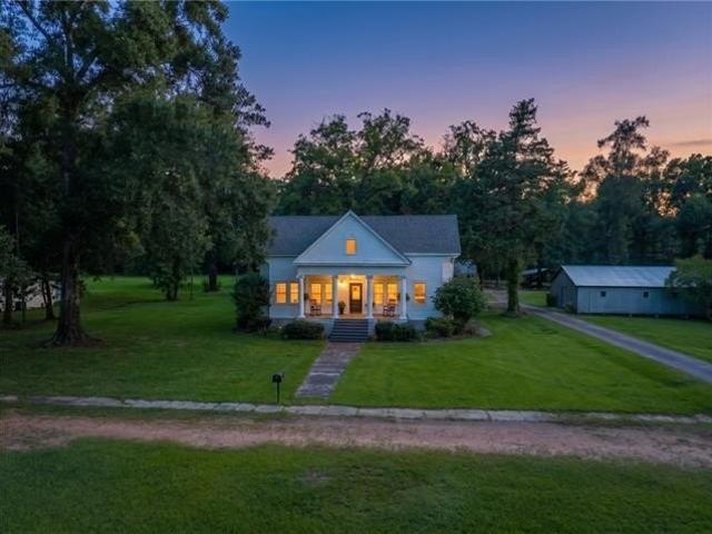 House for sale in Glenmora, Louisiana