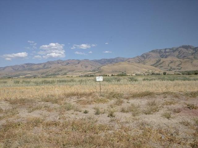 Land for sale in Cache, Utah