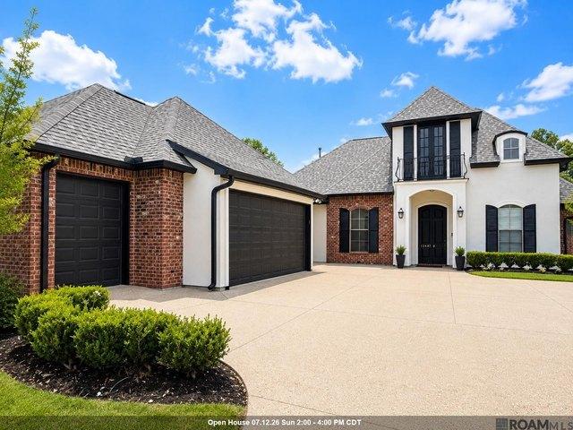 House for sale in Geismar, Louisiana