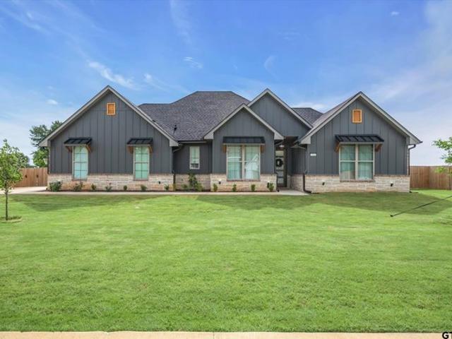 House for sale in Smith, Texas