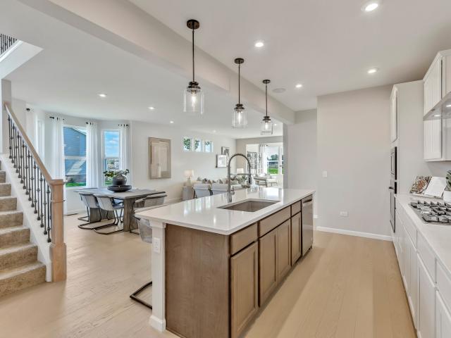 House for sale in Illinois