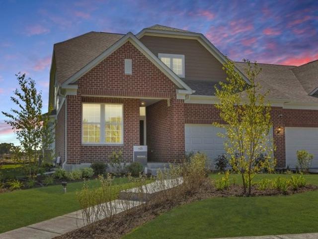 Townhouse for sale in Illinois