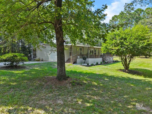 House for sale in Spanish Fort, Alabama
