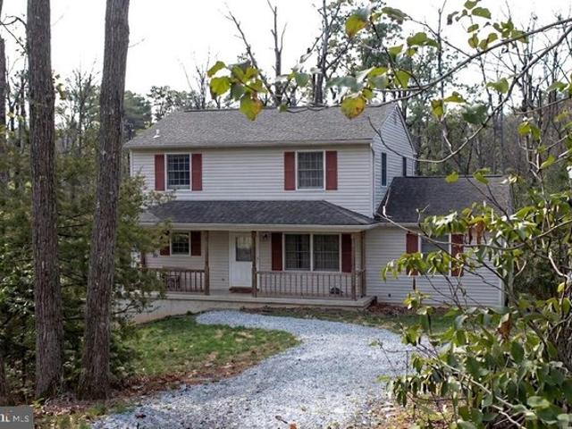 House for sale in Lusby, Maryland
