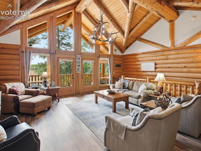 House for sale in Teller, Colorado