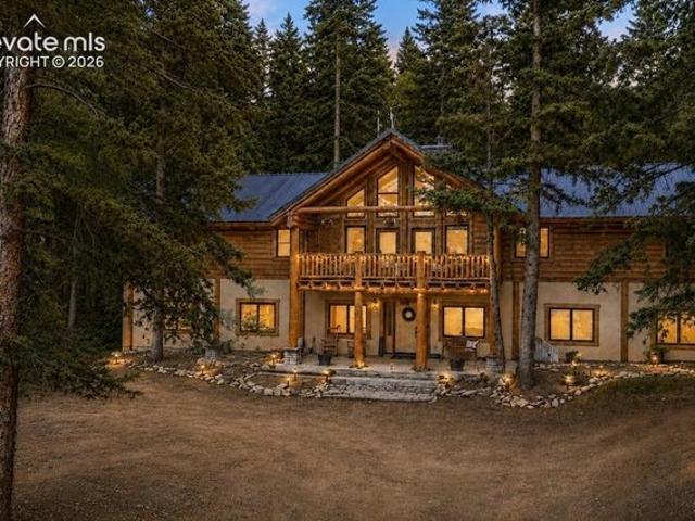House for sale in Teller, Colorado