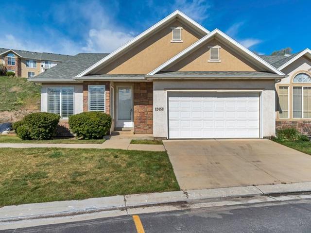 Condo for sale in Riverton, Utah