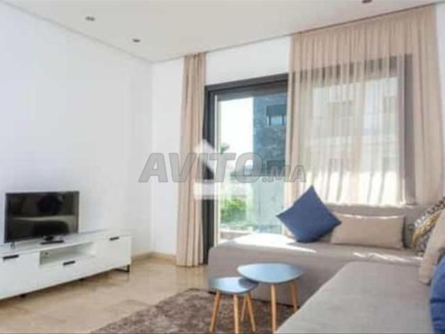 Appartement location à Dar Bouazza, Gharb-Chrarda-Beni Hssen