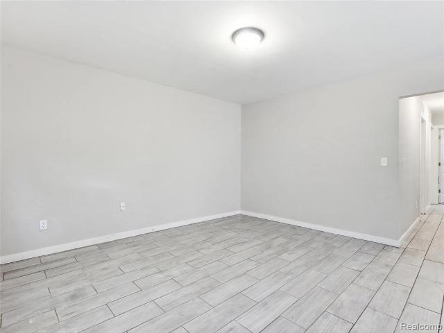 House for sale in Warren, Michigan