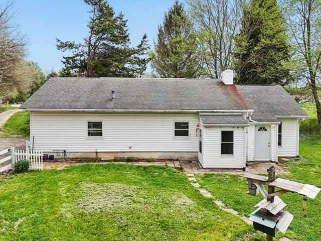 House for sale in Fairfield, Ohio