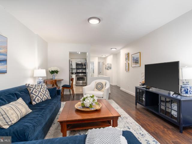 Property for sale in Washington, Washington DC