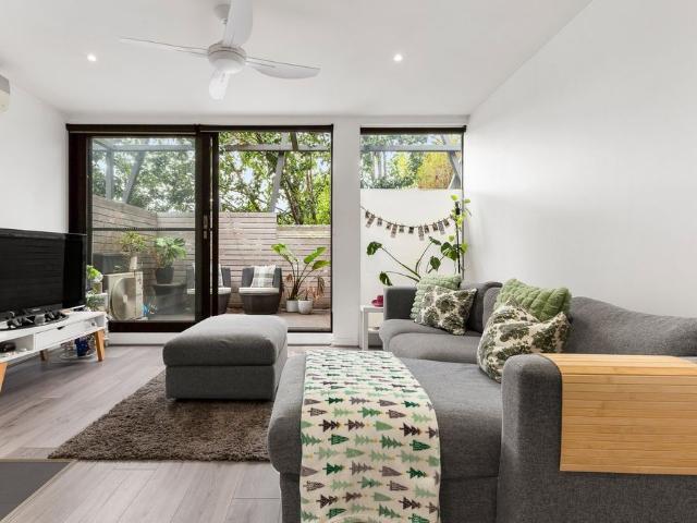 Apartment for rent in Camerons Creek, Victoria