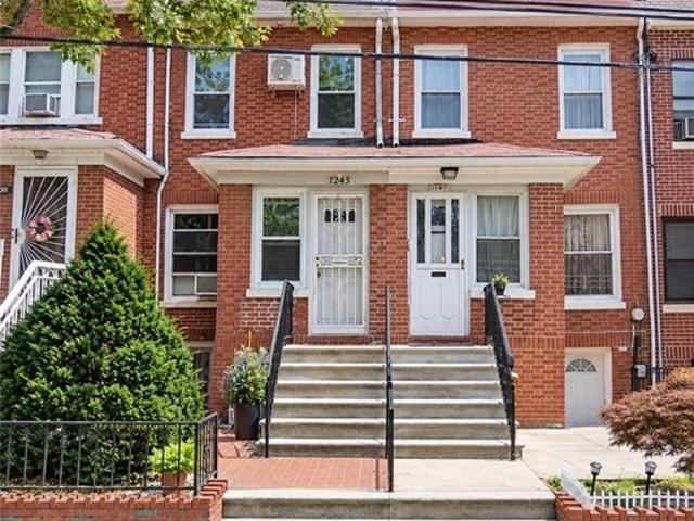 House for sale in New Utrecht, New York