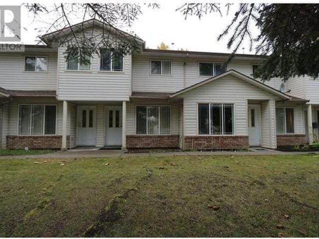 Property for sale in Quesnel, British Columbia